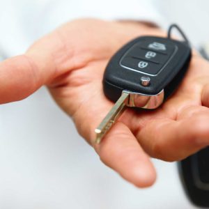 Need New Car Keys? 24 Hour Mobile Auto Locksmith Service